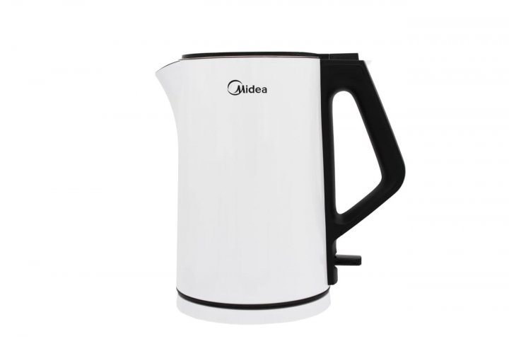 Image Ceainic electric Midea MK-15H01A2WH