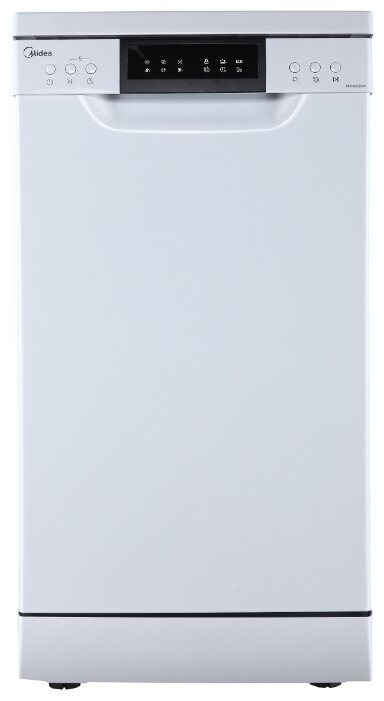 Image Посудомоечная машина Midea MFD45S130S
