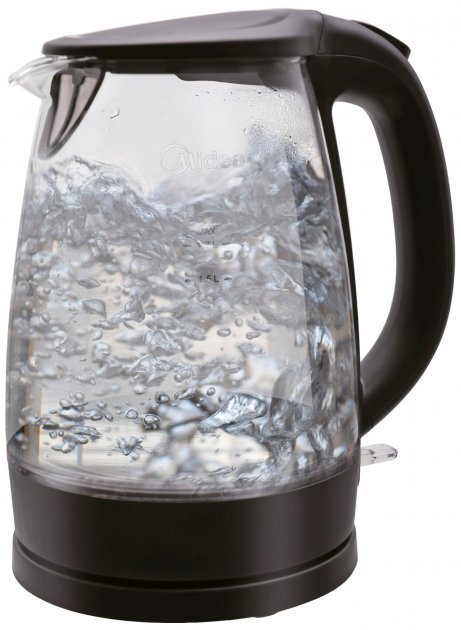 Image Ceainic electric Midea MK-17G02A2