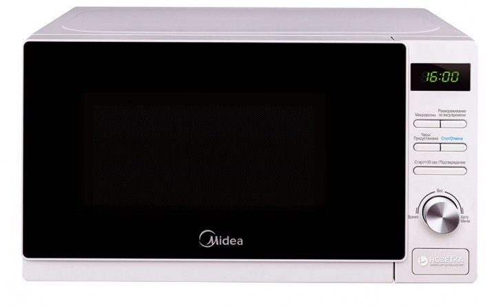 Image Микроволновая печь Midea AM720C4E-W