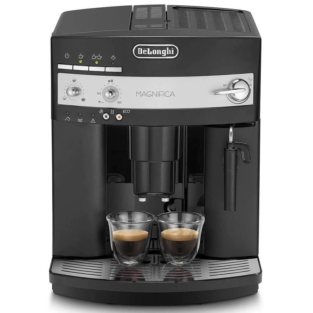 Image Кофемашина Delonghi ESAM 3000.B