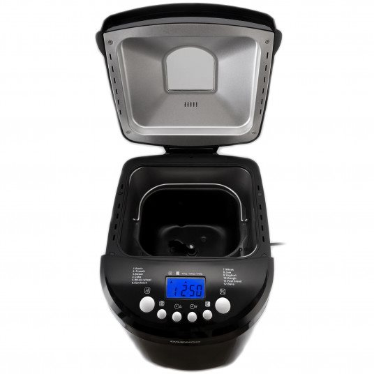 Image Хлебопечка  DAEWOO DBM600B