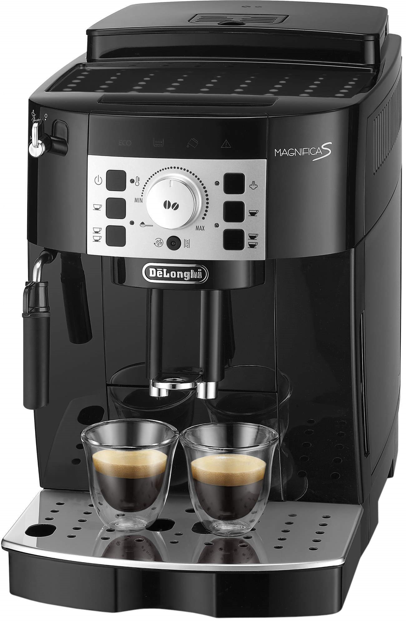Image Кофемашина Delonghi ECAM 22.115.B