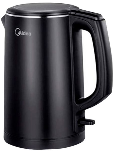 Image Чайник электрический Midea MK-HJ1512E5BL