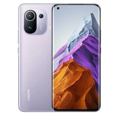 Image Telefon Mobil Xiaomi Mi 11 Pro 8/256GB Purple