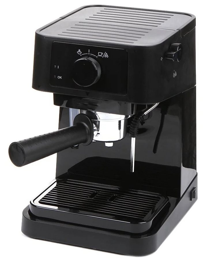 Image Cafetiera electrica Delonghi EC 230.BK