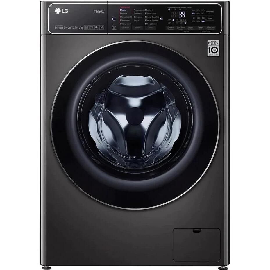 Image Masina de Spalat LG F4T9RC9P