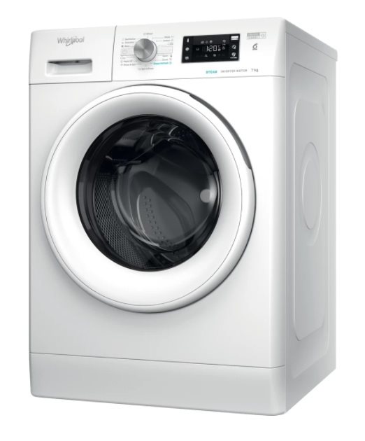 Image Стиральная машина Whirlpool FFB 7438 WV EE