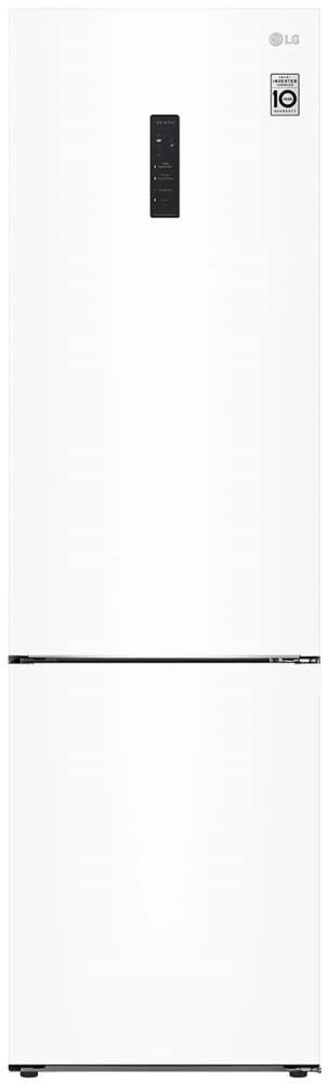 Image Холодильник LG GA-B509CQTL