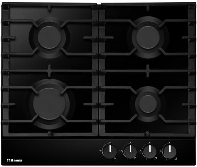 Image Варочная панель газовая Hansa BHGS630301