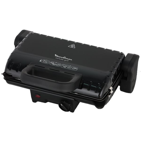 Image Электрогриль Moulinex GC208832