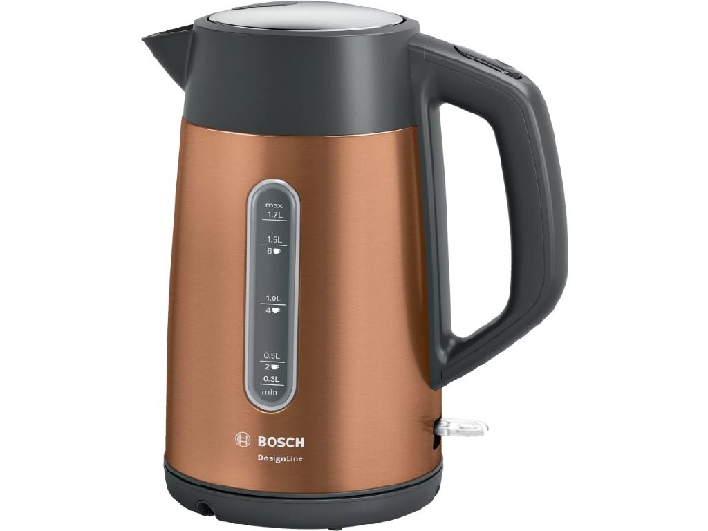 Image Чайник электрический BOSCH TWK4P439