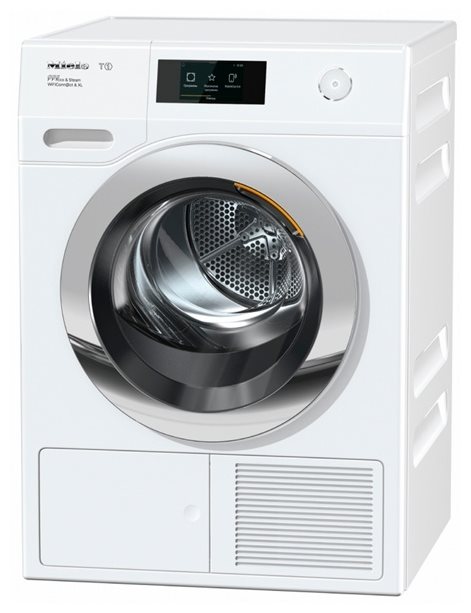 Image Сушильная машина Miele TCR 870 WP