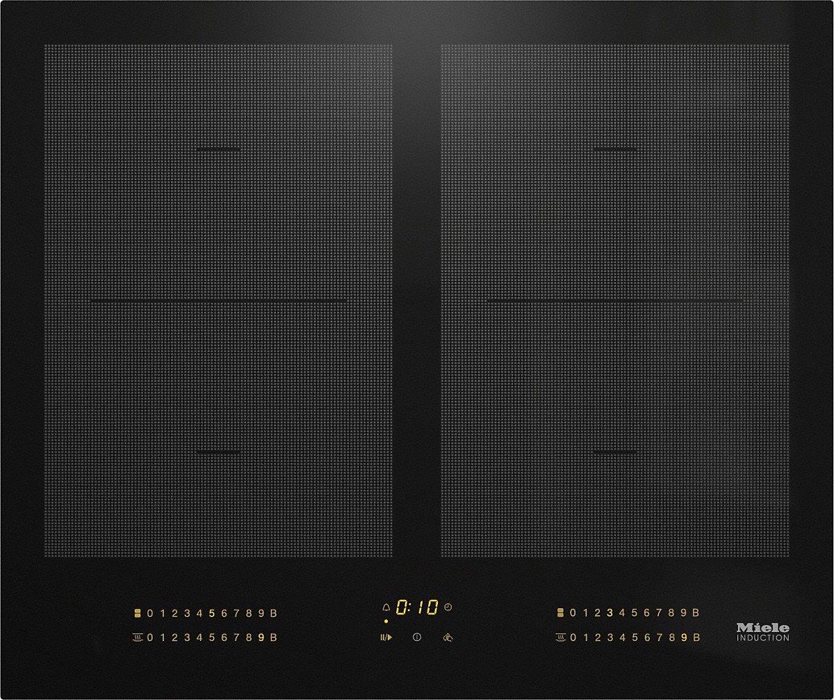 Image Индукционная панель Miele KM 7564 FL