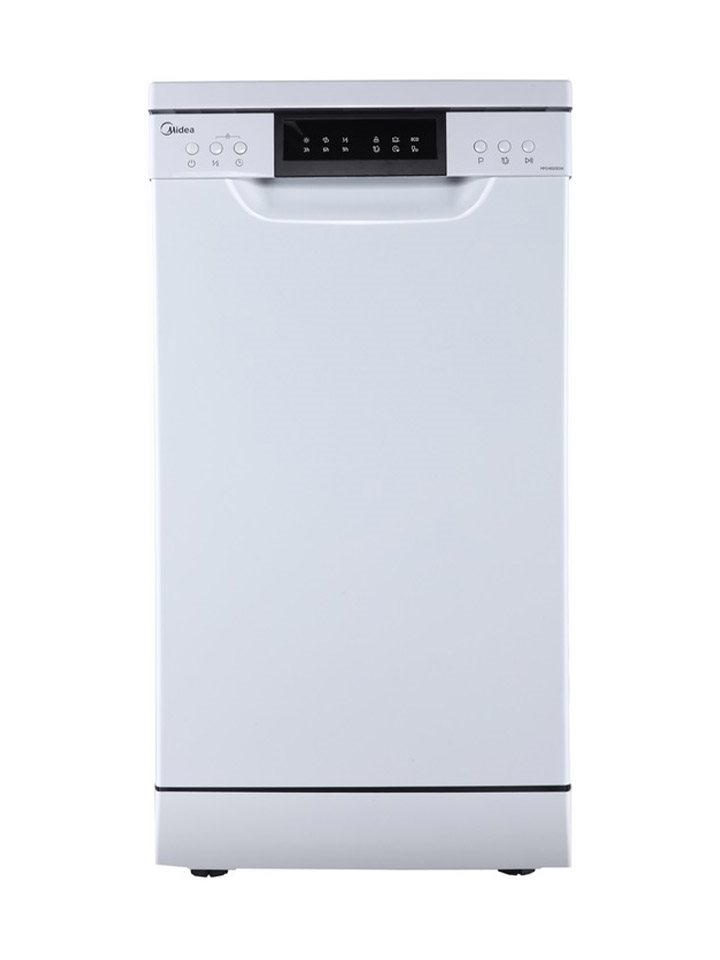Image Посудомоечная машина Midea MFD45S130W