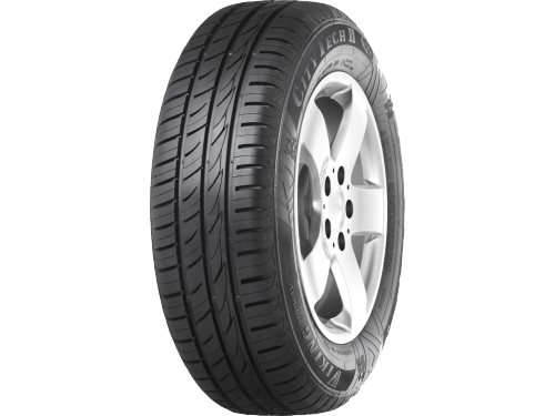 Image Шины Viking CityTech II 185/65 R14 86T