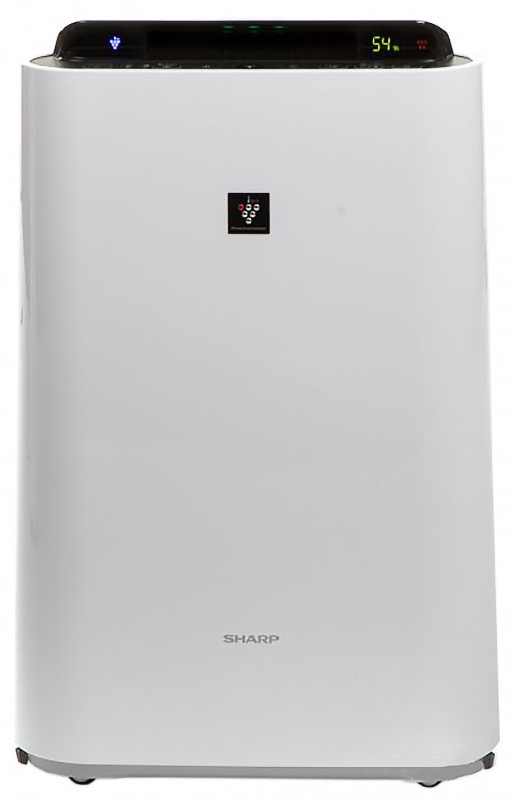 Image Purificator de aer Sharp KCD50EUW