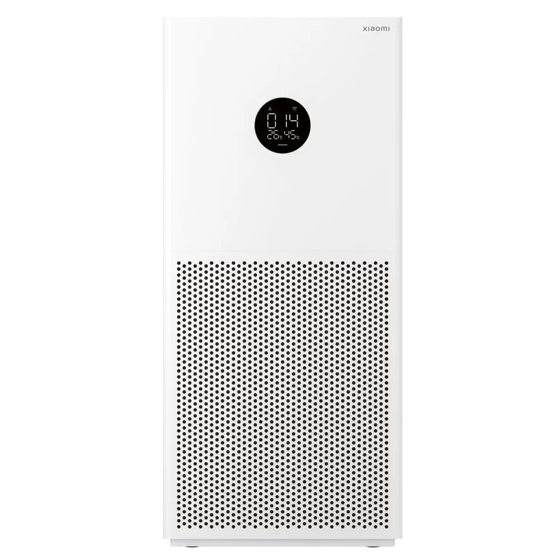 Image Очиститель воздуха Xiaomi Mi Air Purifier 4 Lite White