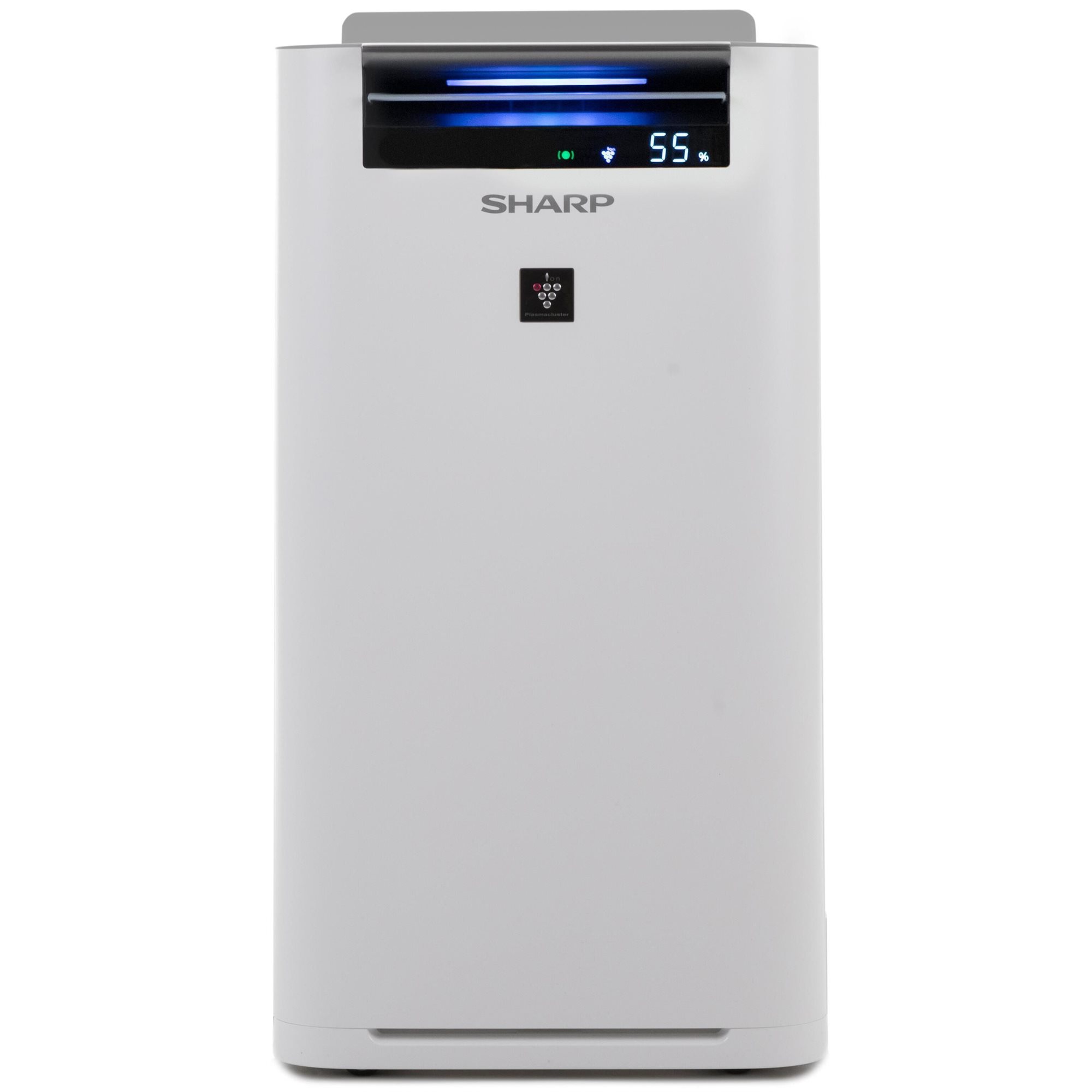 Image Очиститель воздуха Sharp KCG50EUW