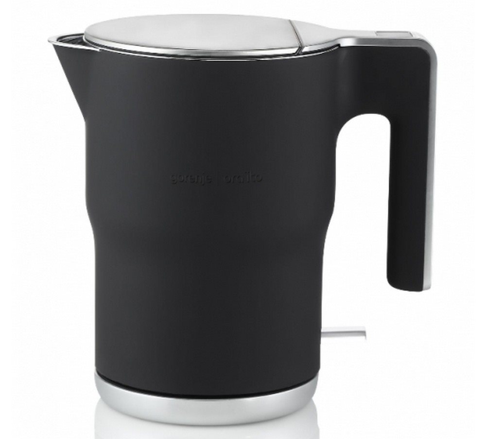 Image Чайник электрический Gorenje K15ORAB