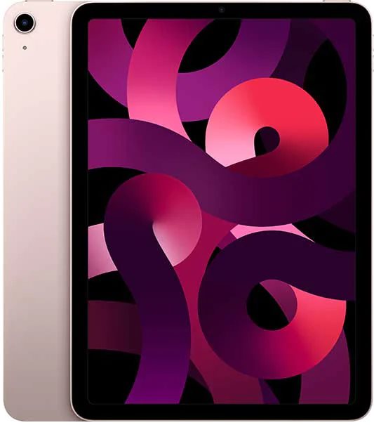 Планшет IPAD Air 5 (2022) 10.9' 64Gb 5G Pink