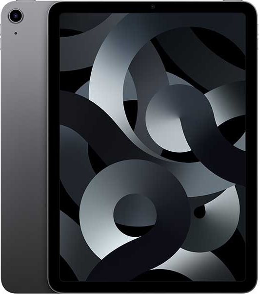 Image Tableta IPAD Air 5 (2022) 10.9' 256Gb 5G Space Gray