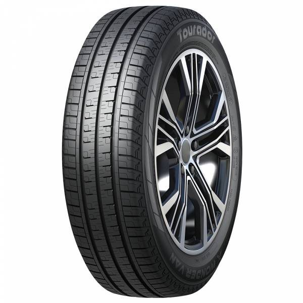 Image Anvelope Tourador X Wonder Van 195/70 R15C 104/102S 8PR