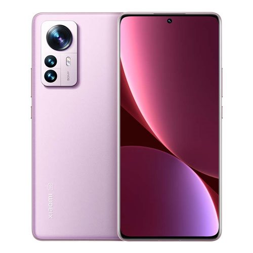 Image Мобильный Телефон Xiaomi 12 Pro 8/128GB Purple