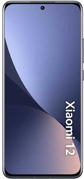 Image Мобильный Телефон Xiaomi 12 8/256GB Gray