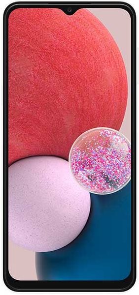Image Мобильный Телефон Samsung A13 Galaxy A135F 4/128GB Dual White