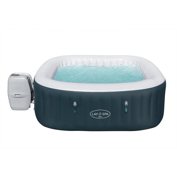 Image Piscina gonflabila djacuzi Bestway 60015BW 180x66 cm