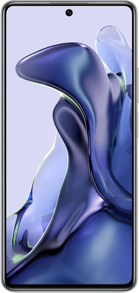 Мобильный Телефон Xiaomi 11T 8/128GB White