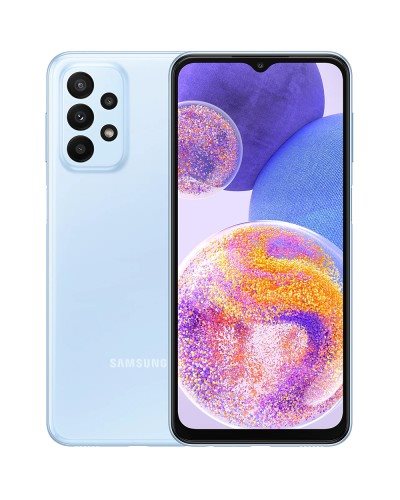 Image Telefon Mobil Samsung A23 Galaxy A235F 5G 4/64GB Blue