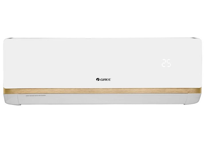 Image Кондиционер GREE BORA COLD PLASMA GWH09AAAXA-K3NNA2A