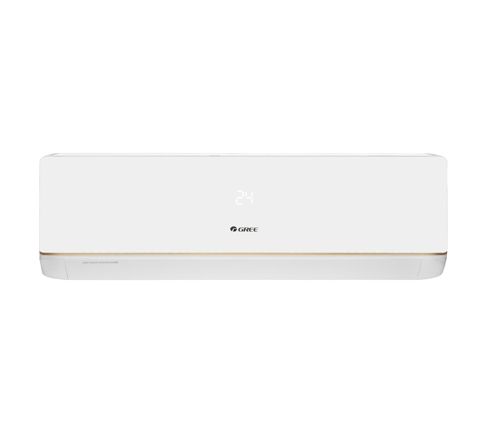 Image Кондиционер GREE BORA DC Wi-Fi GWH07AAA-K6DNA5A