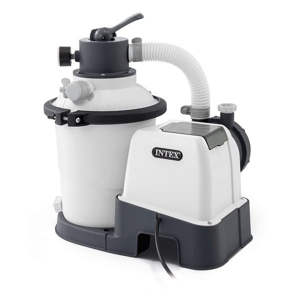 Image Filtru-Pompa Nisip KRYSTAL SX925 Intex 26642