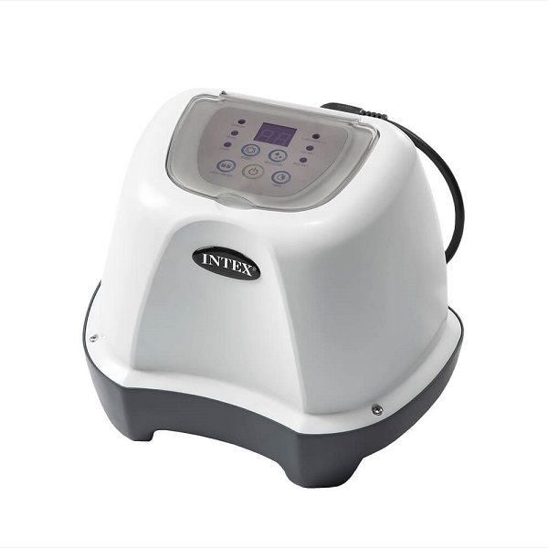 Image Хлоргенератор (система морской воды) KRYSTAL CLEAR Intex 26664