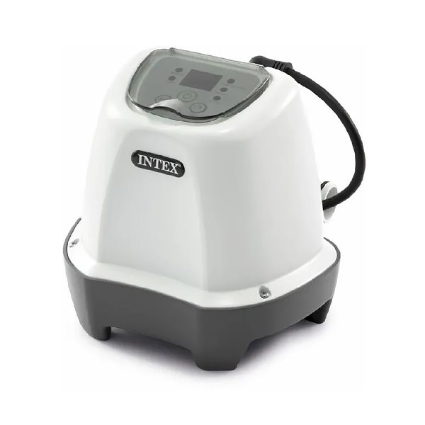 Image Sistem de clorinare salina a apei KRYSTAL CLEAR Intex 26662