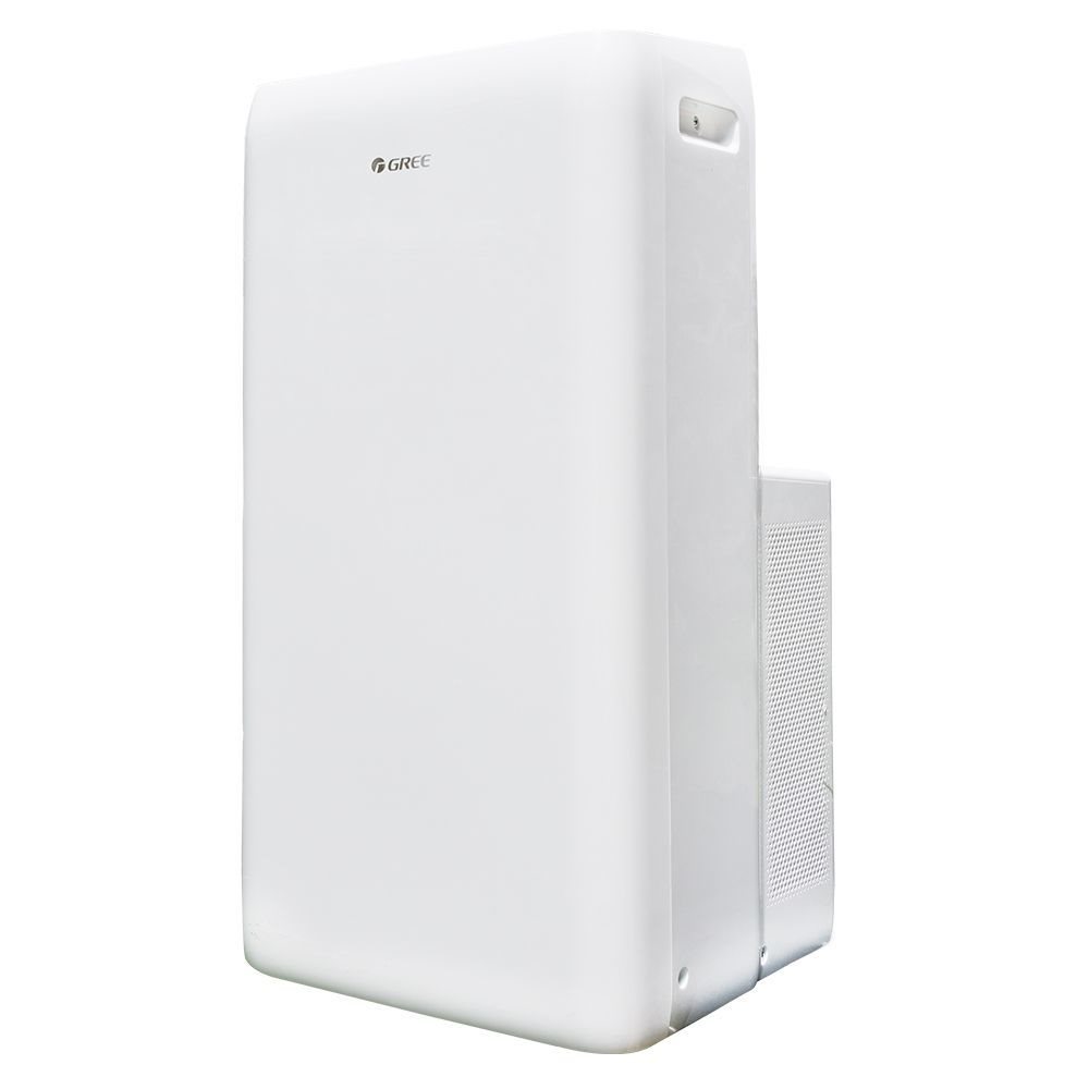 Image Aparat de aer condiționat mobil Gree Aovia GPH12AO-K5NNA1A