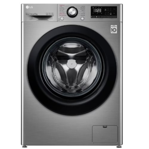 Image Maşina de spălat rufe LG F4WV308S6TE