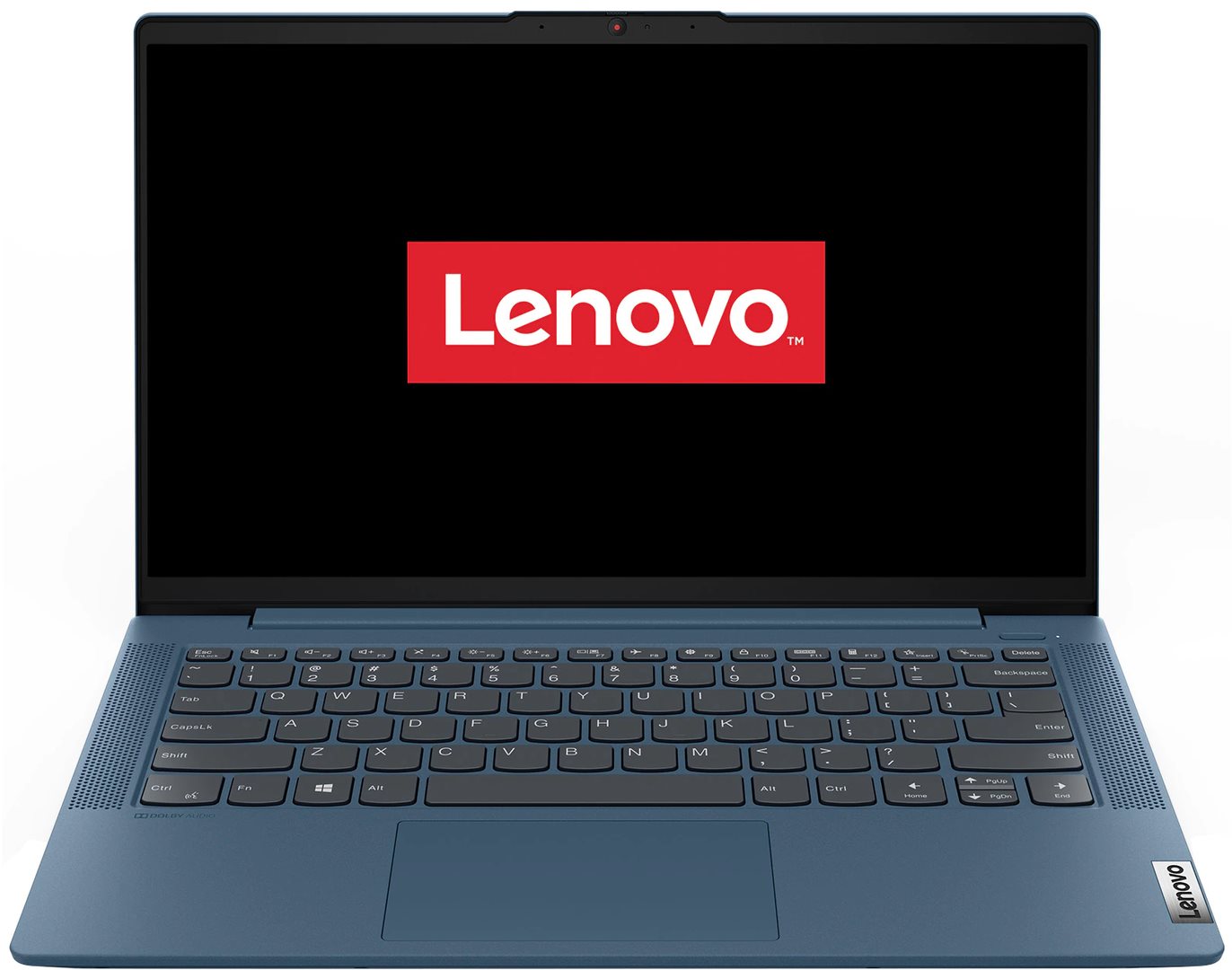 Image Laptop Lenovo IdeaPad 5 14ITL05 (Core i7-1165G7, 8GB, 512GB) Blue