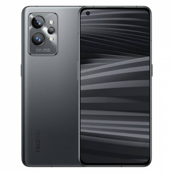 Image Мобильный Телефон Realme GT 2 Pro 5G 8/128Gb Black