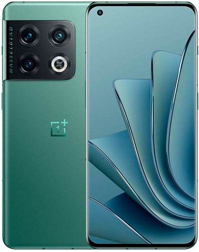 Image Telefon Mobil OnePlus 10 Pro 8/128GB Forest