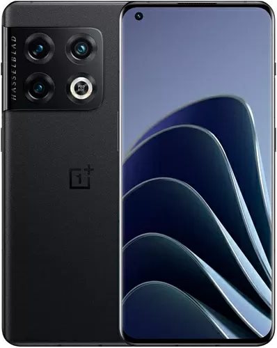 Image Мобильный Телефон OnePlus 10 Pro 12/512GB Black