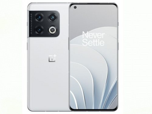 Image Мобильный Телефон OnePlus 10 Pro 12/256GB White