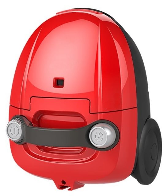 Image Пылесос Midea MOD11S