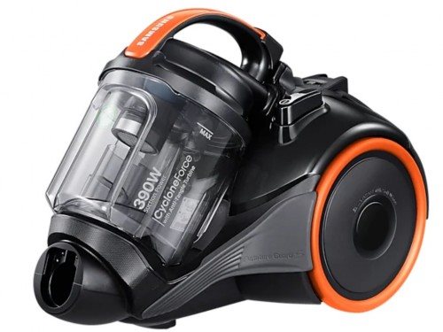 Image Пылесос Samsung VC15K4136VL/UK