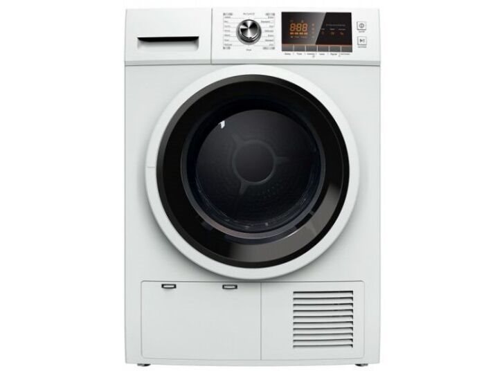 Image Стиральная Машина Midea MF100W70