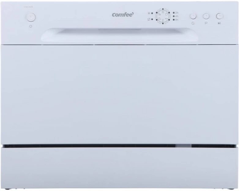 Image Посудомоечная машина Comfee CDWC550W
