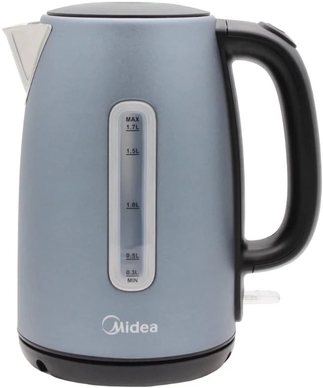 Image Чайник электрический Midea MK-17S30A2BL